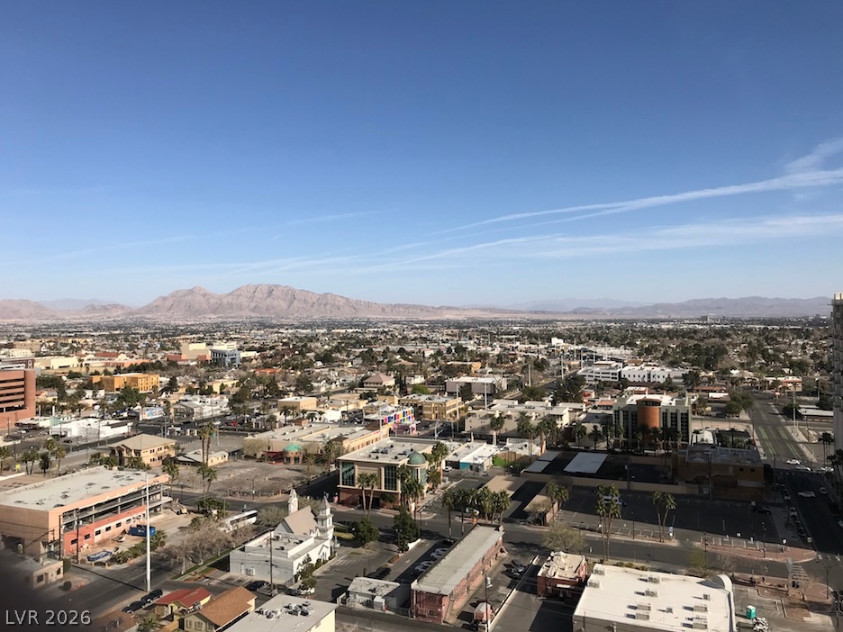 200 Hoover Avenue 1607 Las Vegas NV 89101