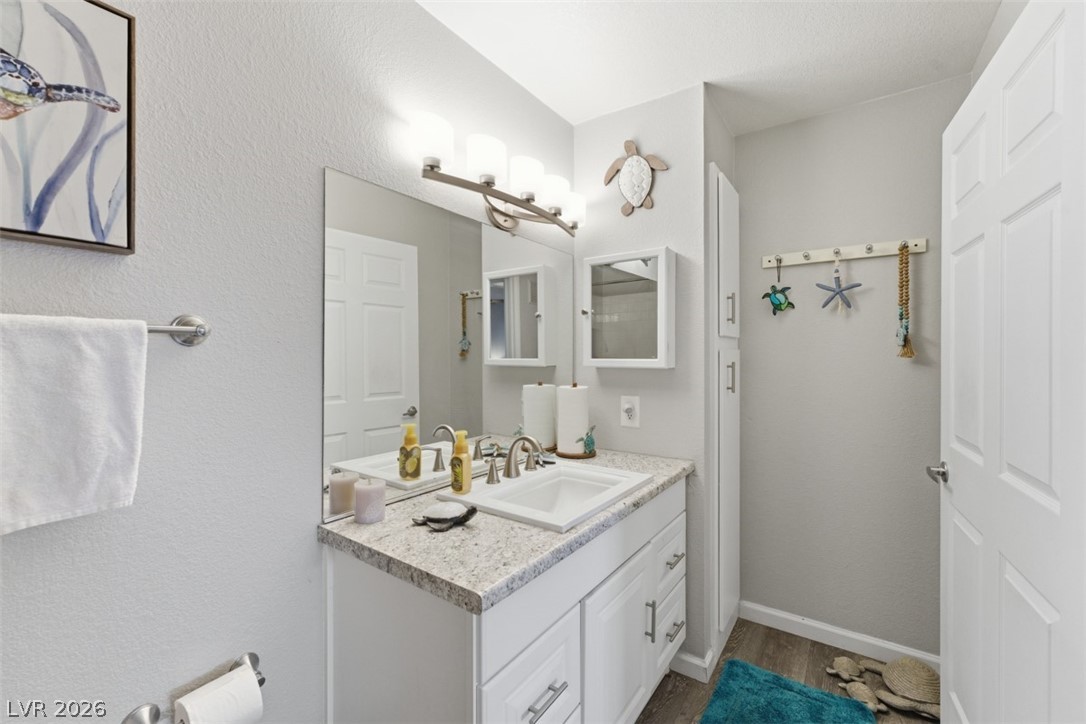 1150 North Buffalo Drive 1046 Las Vegas NV 89128