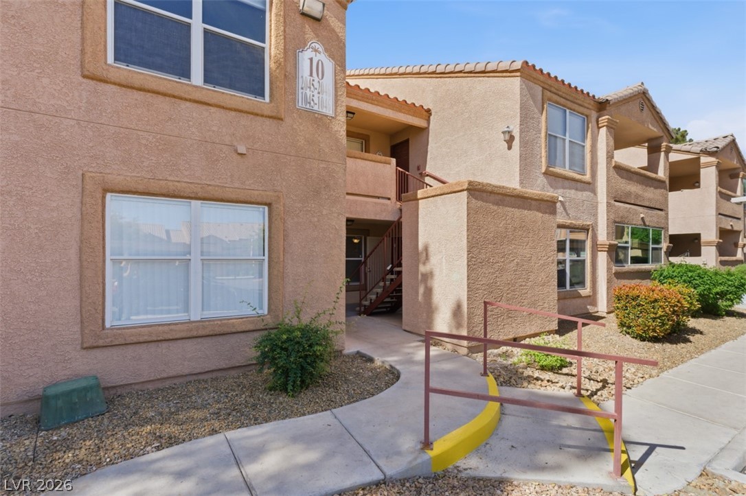 1150 North Buffalo Drive 1046 Las Vegas NV 89128
