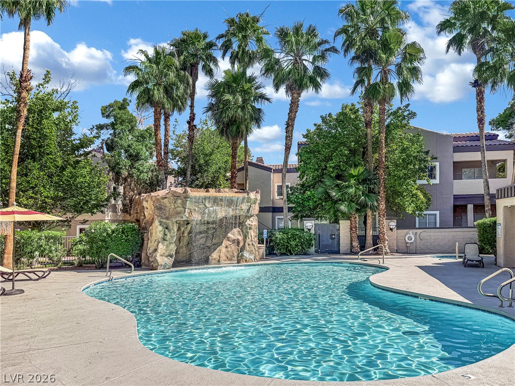 5250 South Rainbow Boulevard 2057 Las Vegas NV 89118