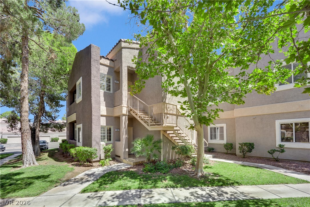 5250 South Rainbow Boulevard 2057 Las Vegas NV 89118