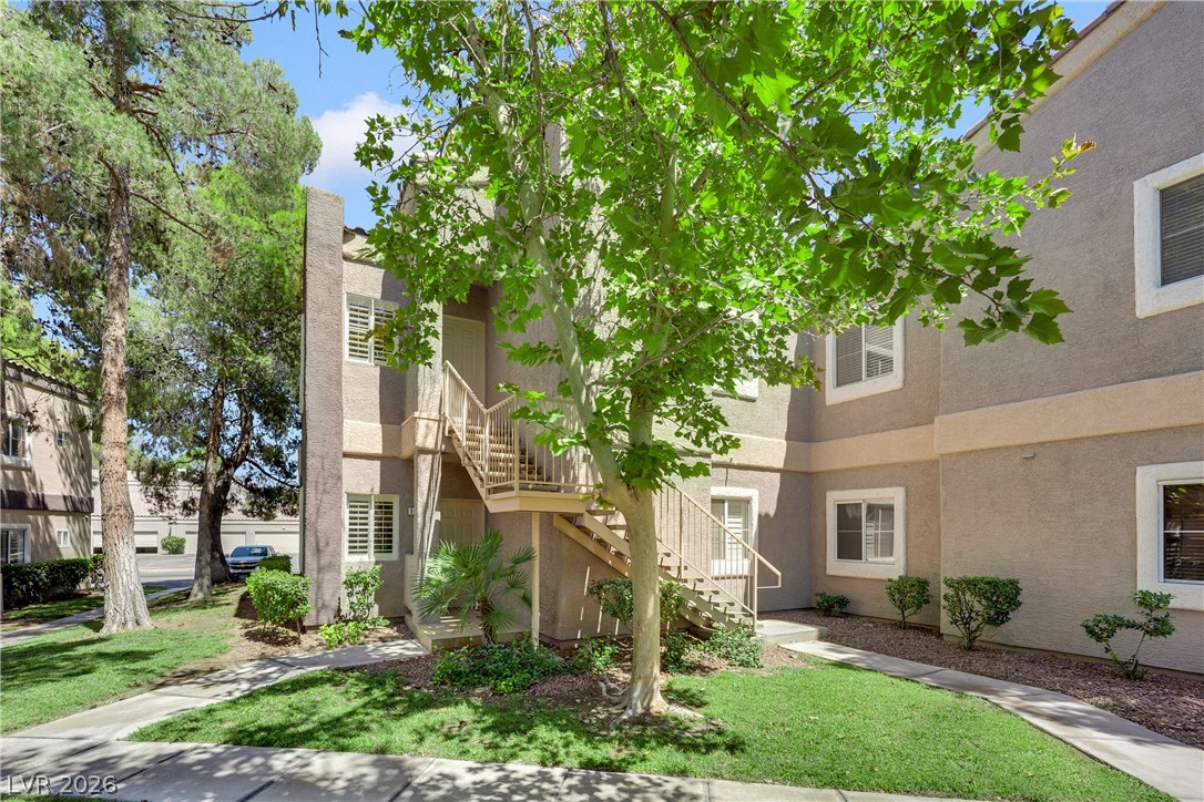 5250 South Rainbow Boulevard 2057 Las Vegas NV 89118