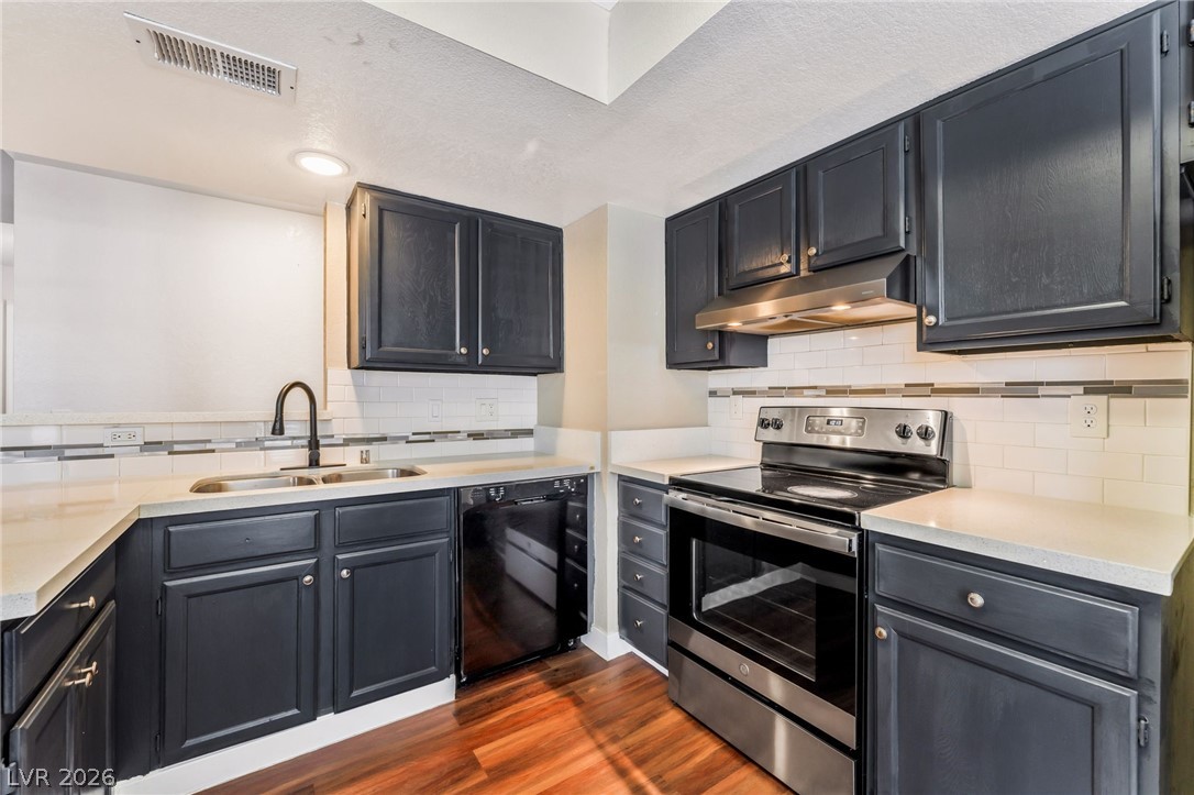3750 Shirebrook Drive 146 Las Vegas NV 89115
