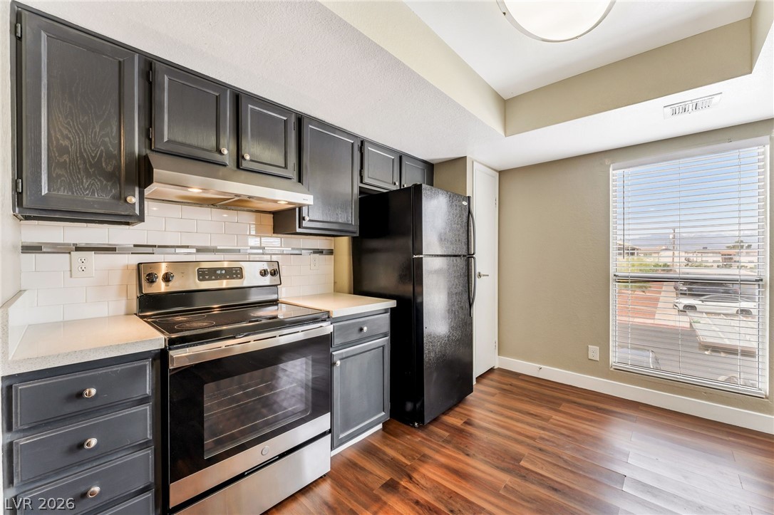 3750 Shirebrook Drive 146 Las Vegas NV 89115
