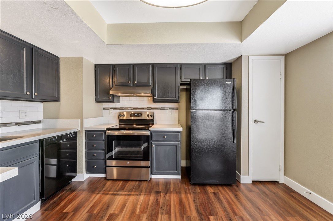 3750 Shirebrook Drive 146 Las Vegas NV 89115