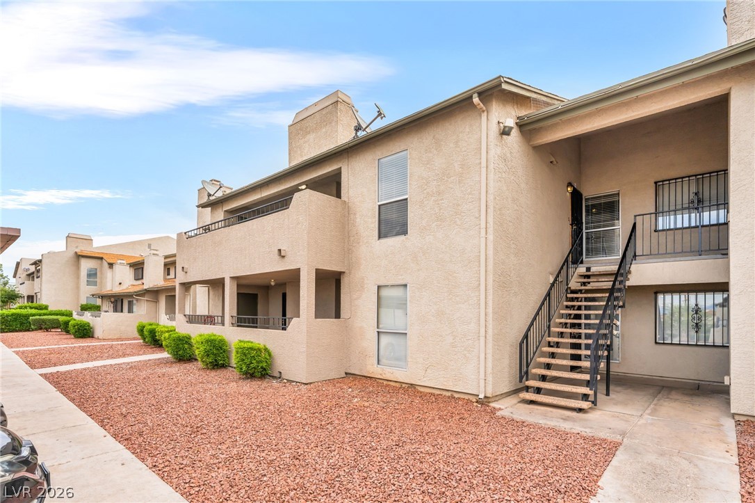 3750 Shirebrook Drive 146 Las Vegas NV 89115