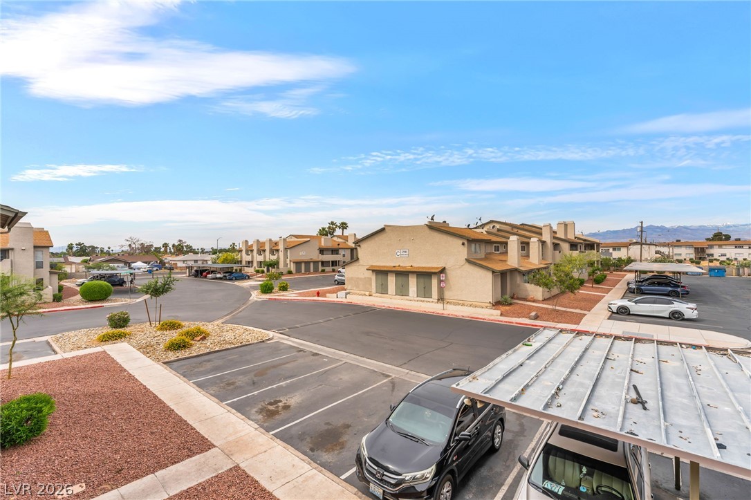 3750 Shirebrook Drive 146 Las Vegas NV 89115