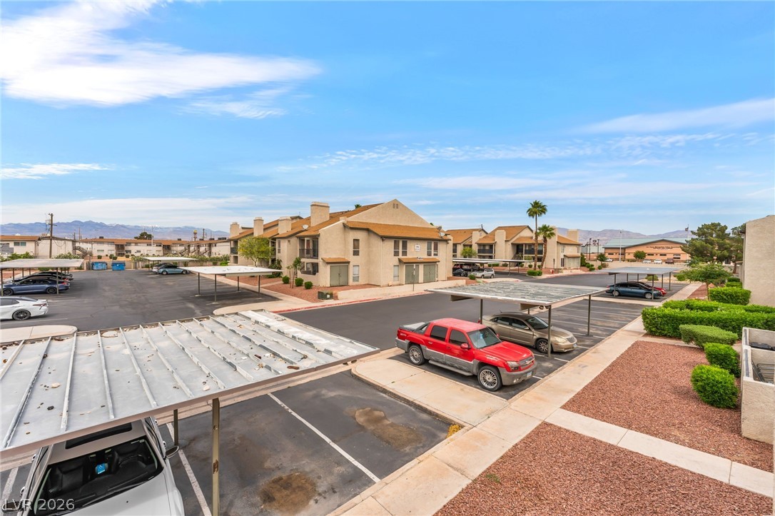 3750 Shirebrook Drive 146 Las Vegas NV 89115