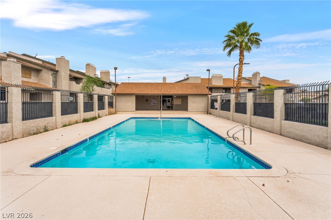 3750 Shirebrook Drive 146 Las Vegas NV 89115