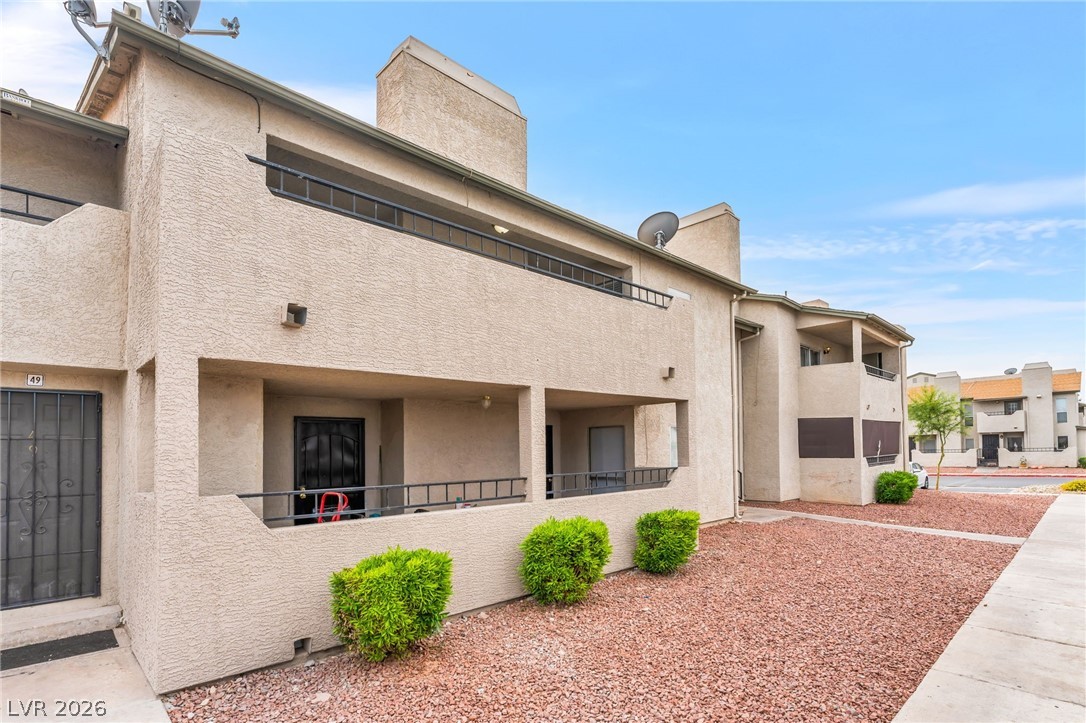 3750 Shirebrook Drive 146 Las Vegas NV 89115