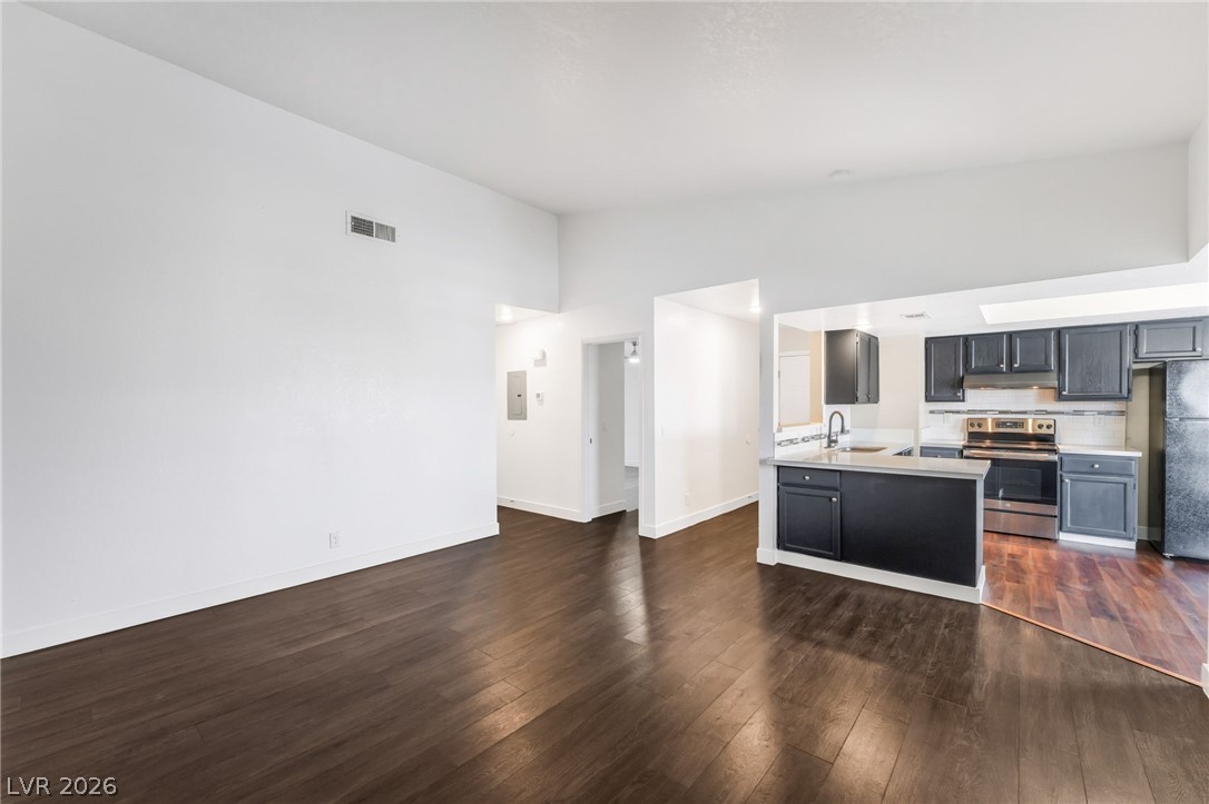 3750 Shirebrook Drive 146 Las Vegas NV 89115