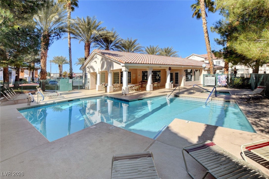 7450 South Eastern Avenue 1077 Las Vegas NV 89123