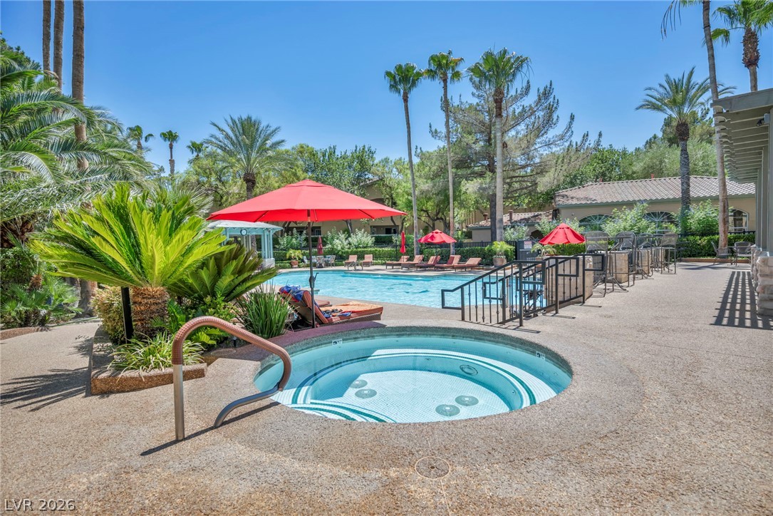 1708 Sky Of Red Drive 104 Las Vegas NV 89128