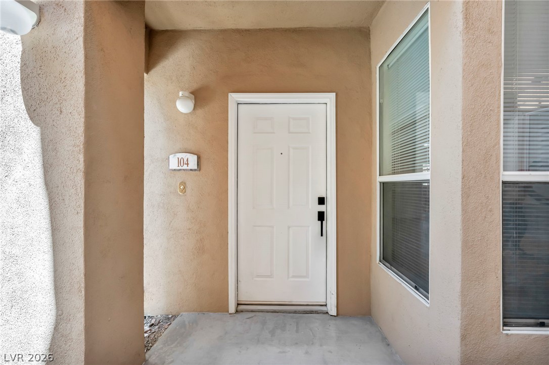 1708 Sky Of Red Drive 104 Las Vegas NV 89128