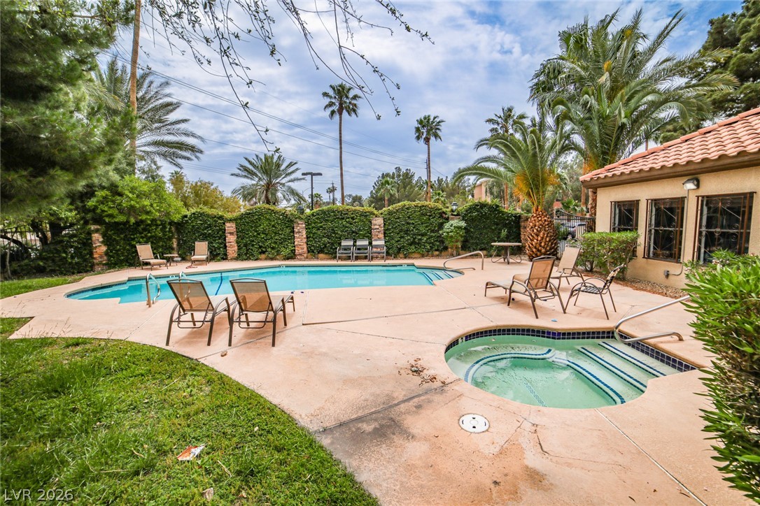 3135 South Mojave Road 257 Las Vegas NV 89121
