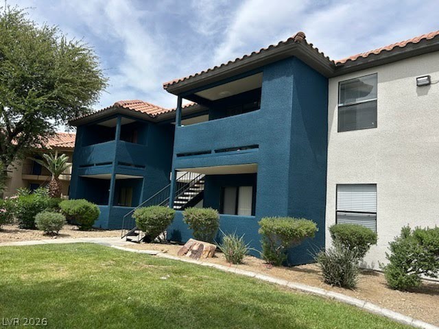 3135 South Mojave Road 257 Las Vegas NV 89121