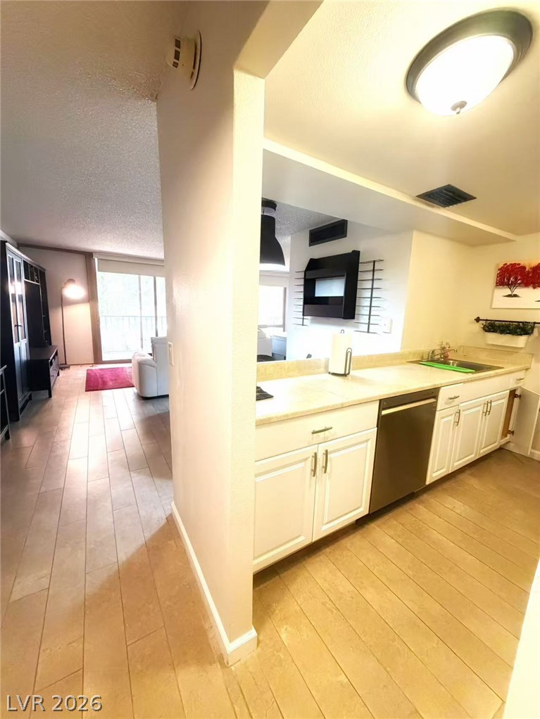 205 East Harmon Avenue 219 Las Vegas NV 89169