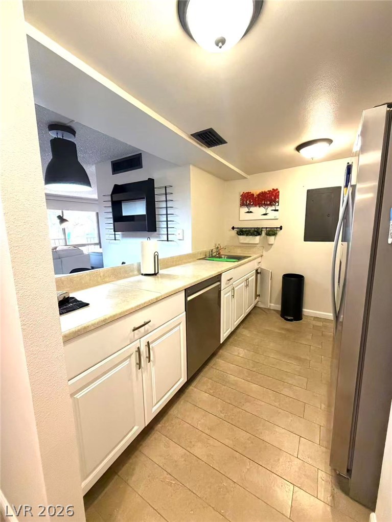 205 East Harmon Avenue 219 Las Vegas NV 89169