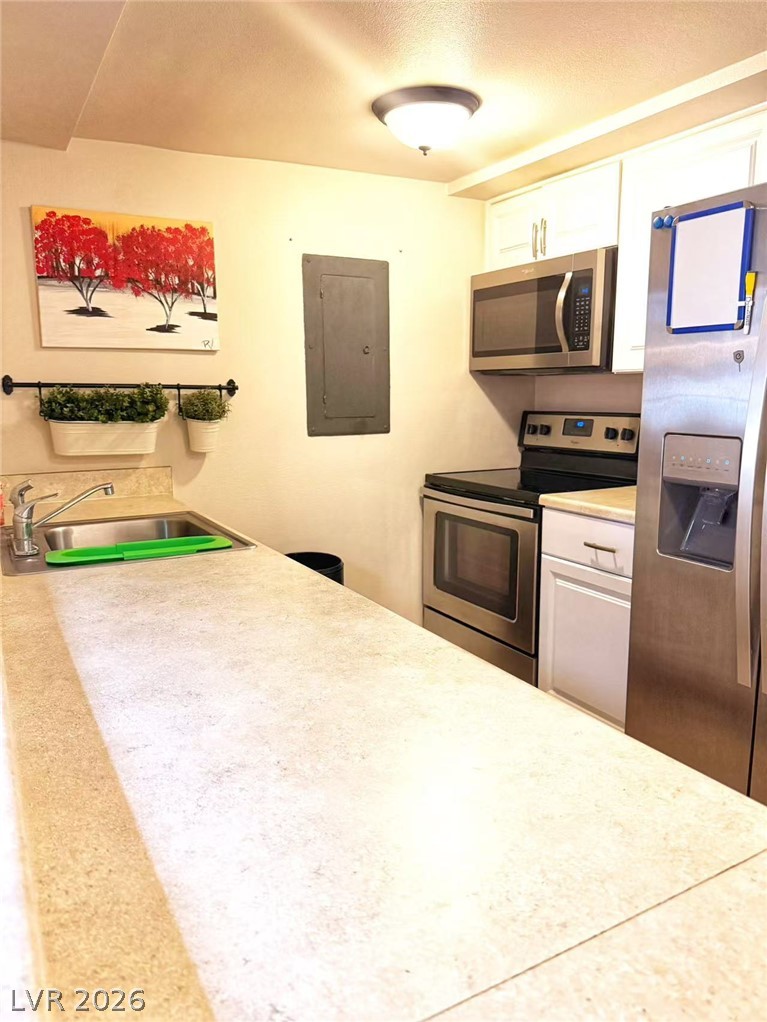 205 East Harmon Avenue 219 Las Vegas NV 89169
