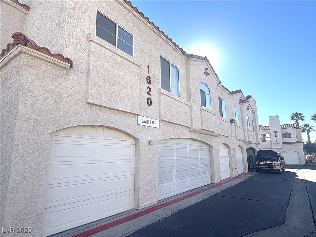 1620 Davilla Street 203 Las Vegas NV 89146
