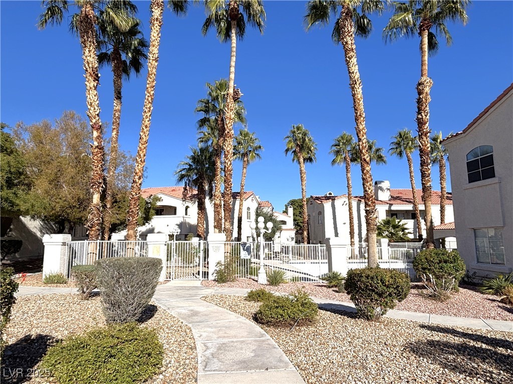 1620 Davilla Street 203 Las Vegas NV 89146