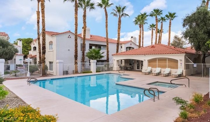 1620 Davilla Street 203 Las Vegas NV 89146