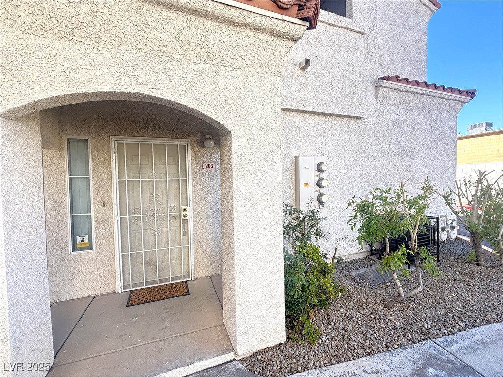 1620 Davilla Street 203 Las Vegas NV 89146