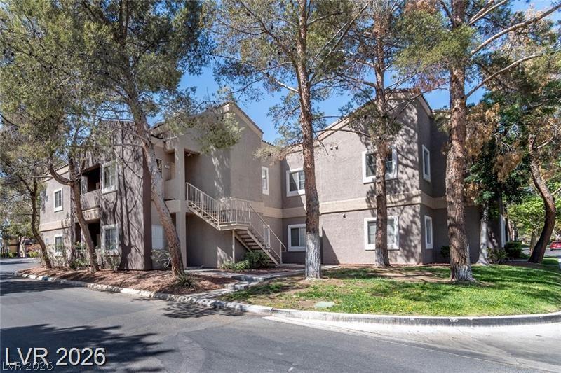 5250 South Rainbow Boulevard 1029 Las Vegas NV 89118