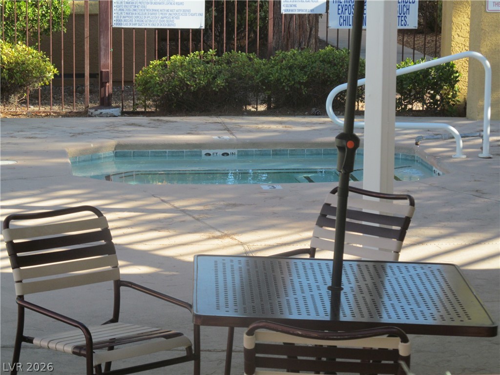 7950 West Flamingo Road 2048 Las Vegas NV 89147