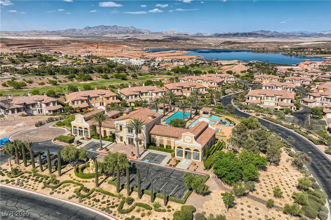 30 Via Vasari 104 Henderson NV 89011