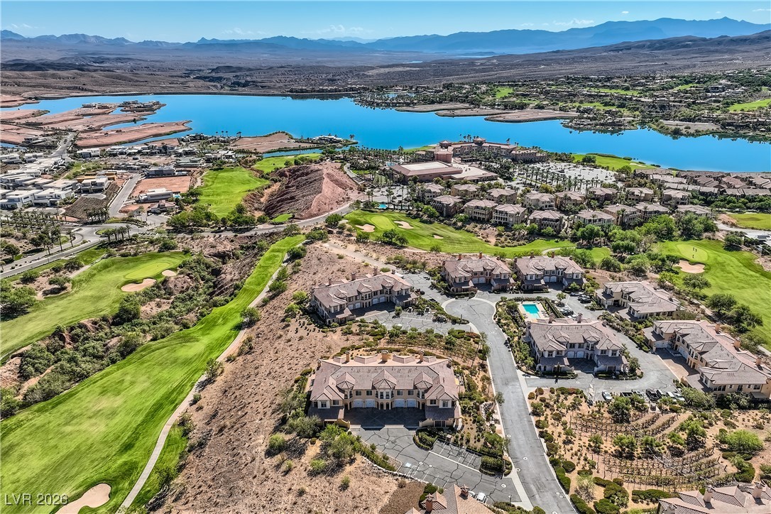 30 Via Vasari 104 Henderson NV 89011
