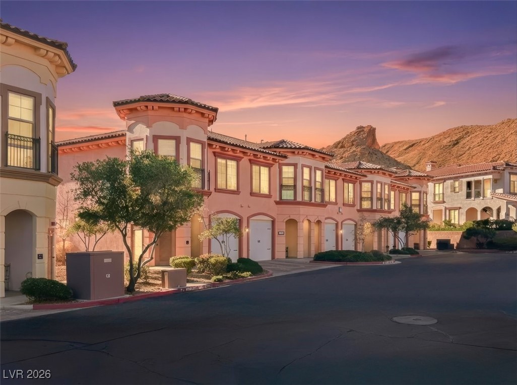 30 Via Vasari 104 Henderson NV 89011