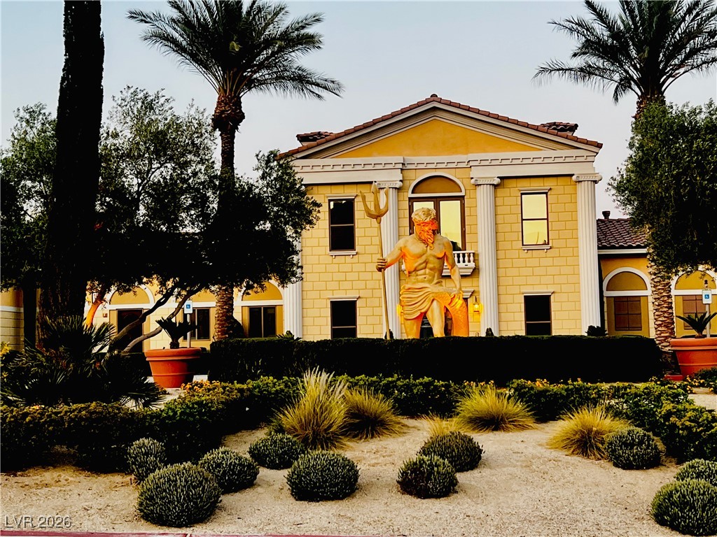30 Via Vasari 104 Henderson NV 89011