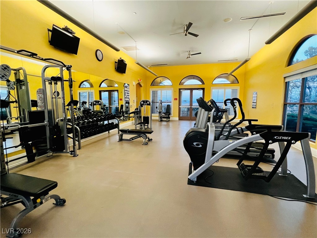 30 Via Vasari 104 Henderson NV 89011
