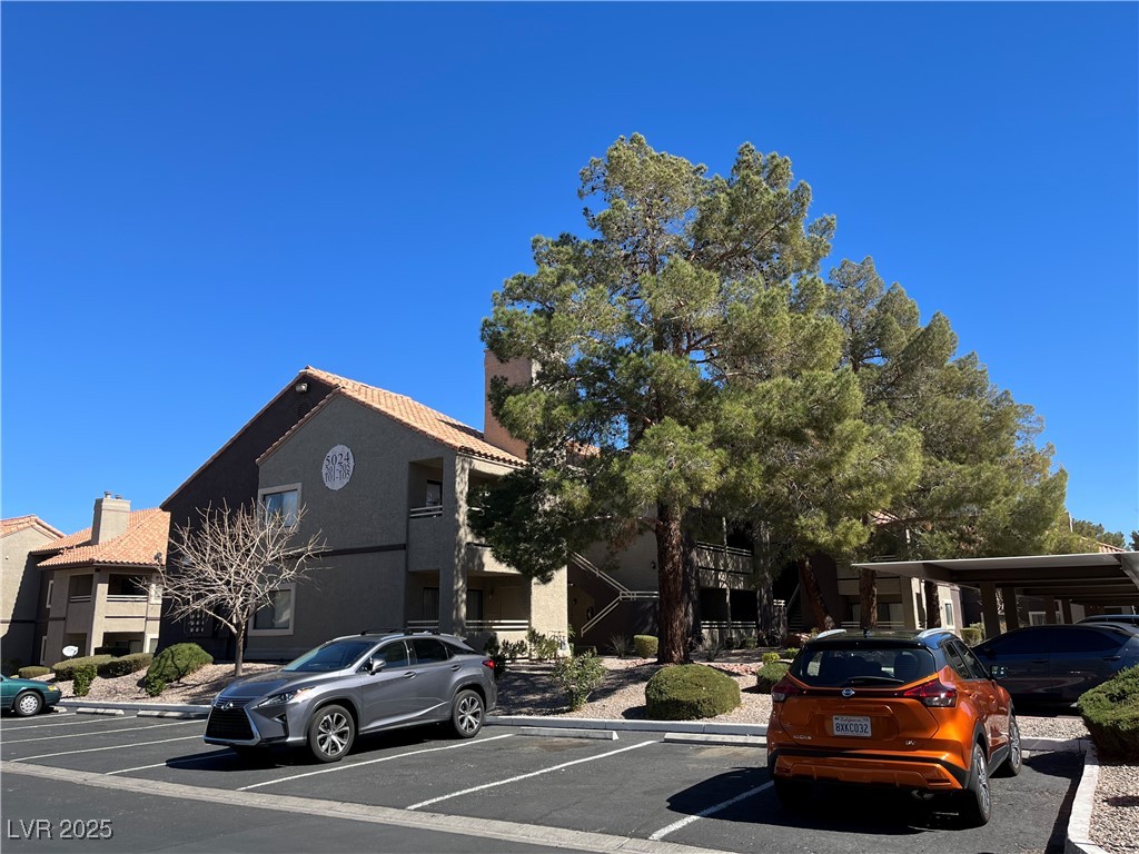 5024 South Rainbow Boulevard 203 Las Vegas NV 89118
