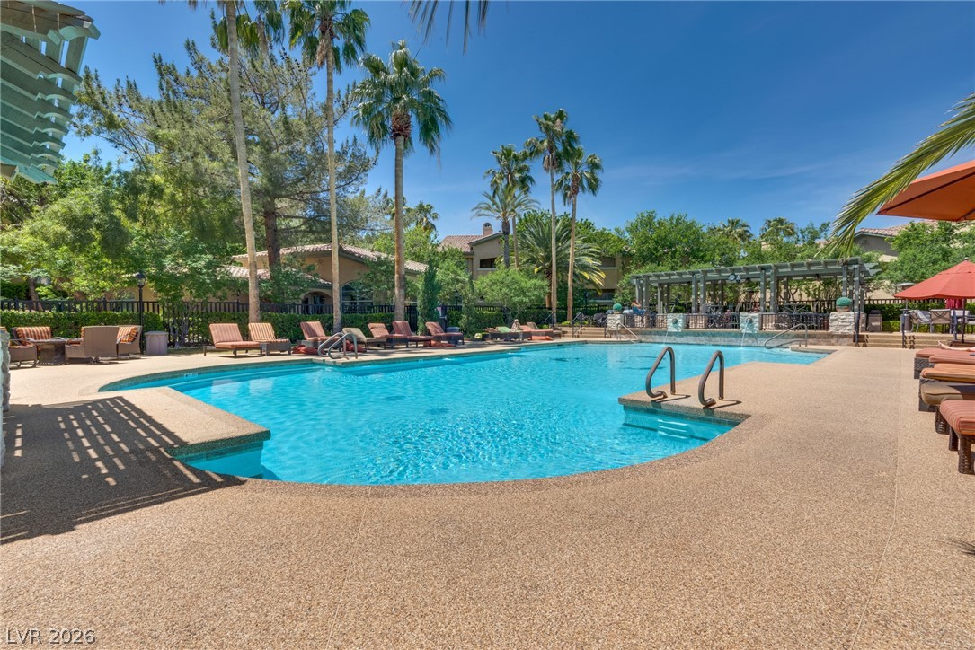 1705 Sky Of Red Drive 103 Las Vegas NV 89128