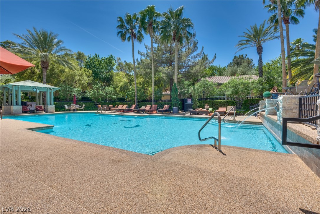 1705 Sky Of Red Drive 103 Las Vegas NV 89128