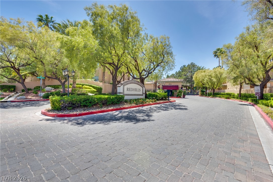 1705 Sky Of Red Drive 103 Las Vegas NV 89128