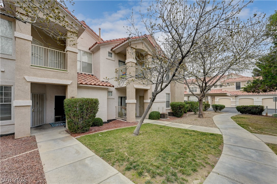 8555 West Russell Road 1017 Las Vegas NV 89113