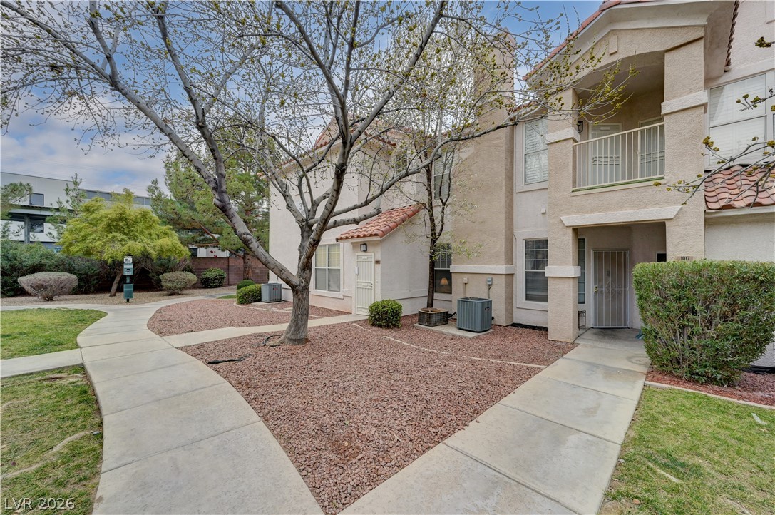 8555 West Russell Road 1017 Las Vegas NV 89113
