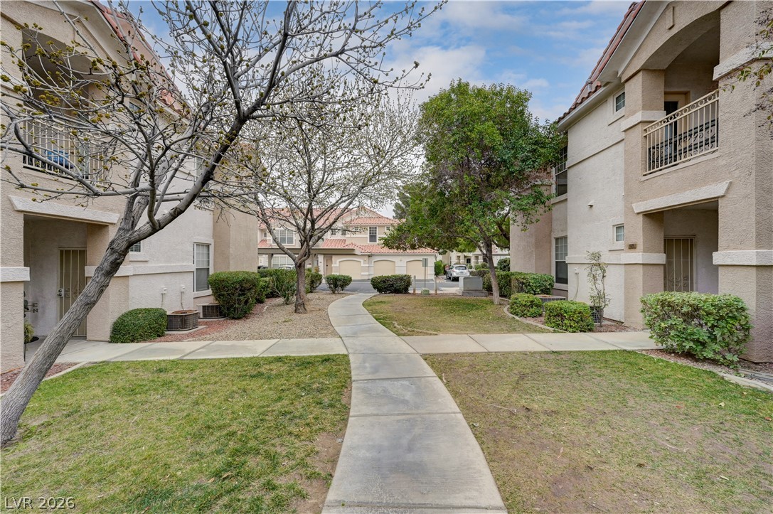 8555 West Russell Road 1017 Las Vegas NV 89113