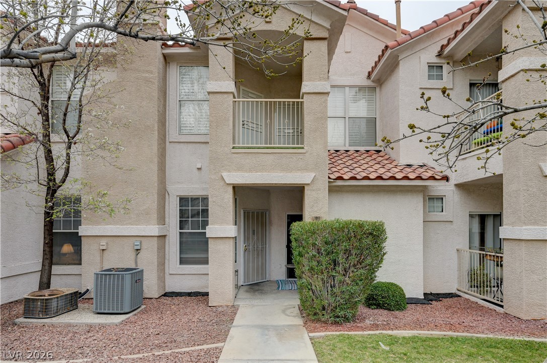 8555 West Russell Road 1017 Las Vegas NV 89113
