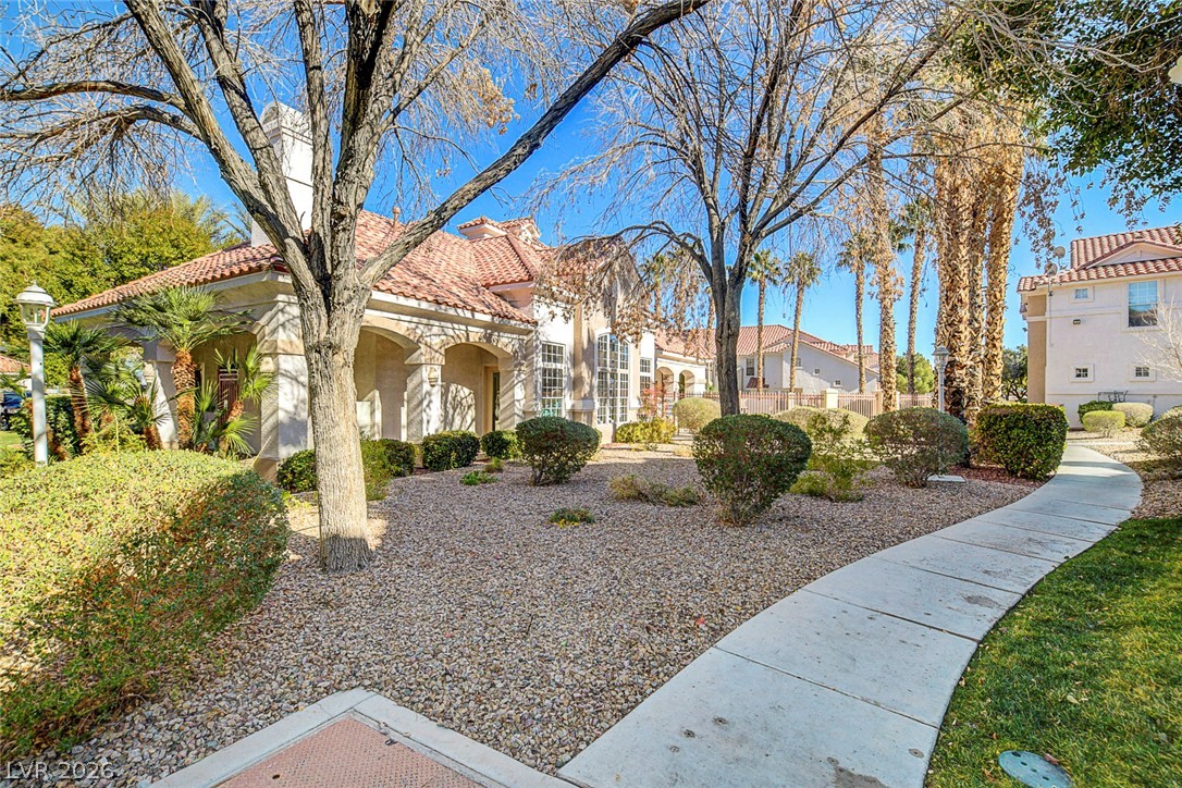 8555 West Russell Road 1017 Las Vegas NV 89113