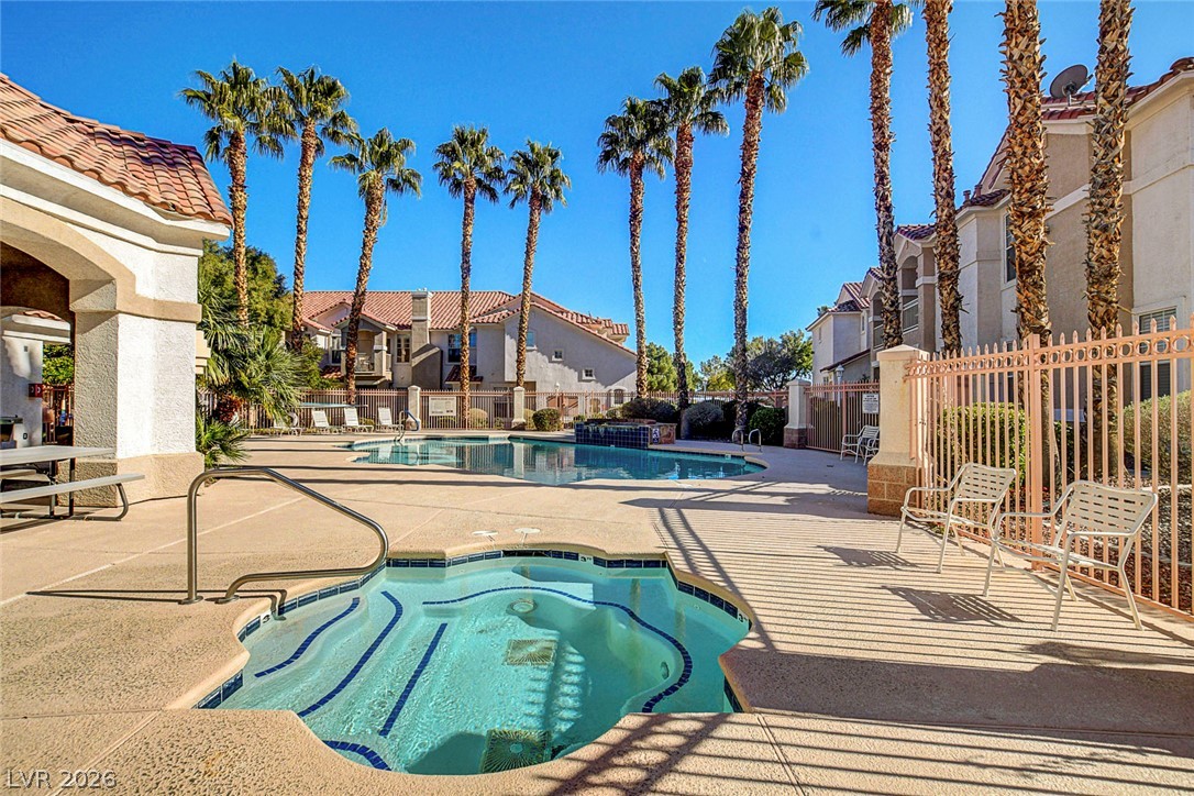 8555 West Russell Road 1017 Las Vegas NV 89113