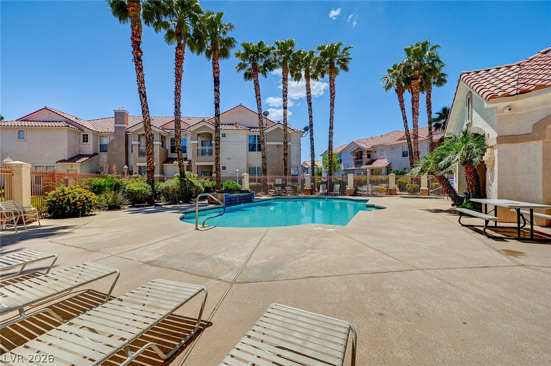 8555 West Russell Road 1017 Las Vegas NV 89113