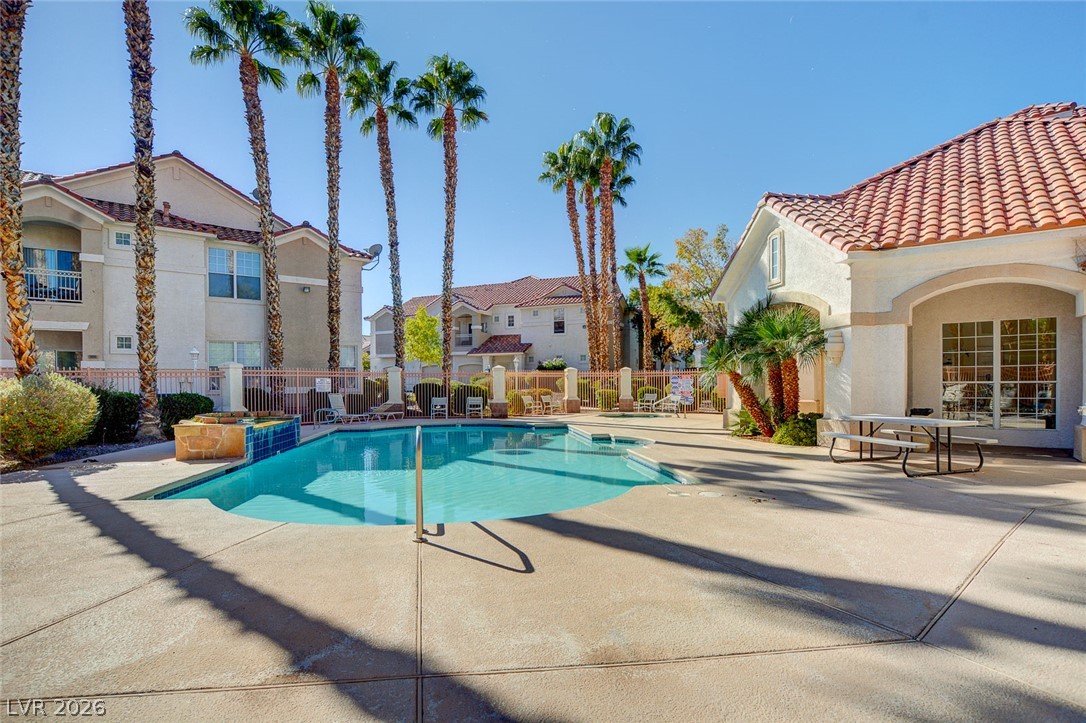 8555 West Russell Road 1017 Las Vegas NV 89113