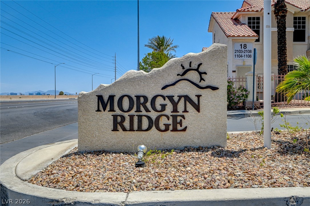 8555 West Russell Road 1017 Las Vegas NV 89113