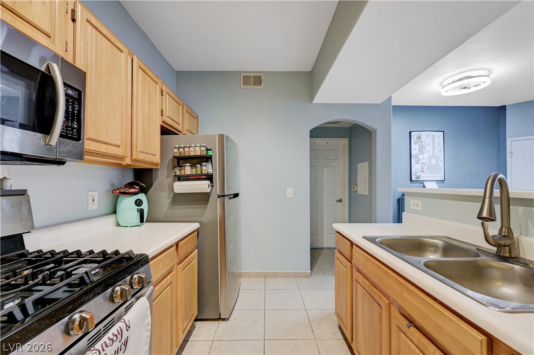 8555 West Russell Road 1017 Las Vegas NV 89113