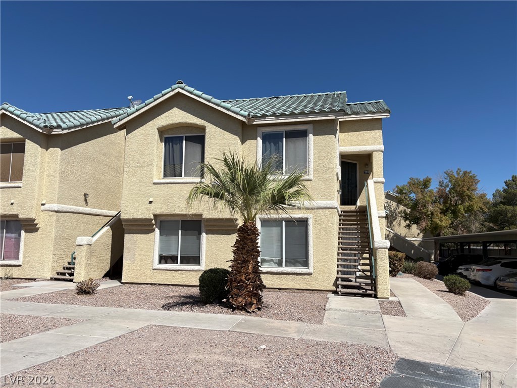 1421 Linnbaker Lane 202 Las Vegas NV 89110