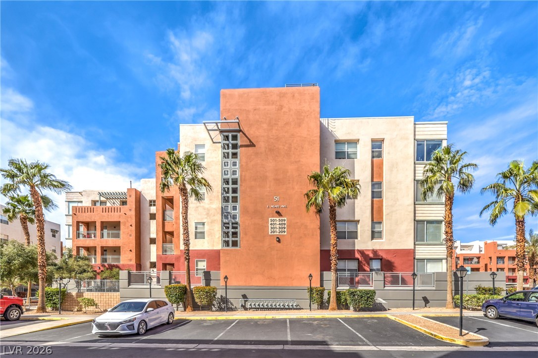 51 East Agate Avenue 205 Las Vegas NV 89123